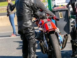 Iron Motors 2021