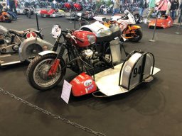 Salon Lyon 2022
